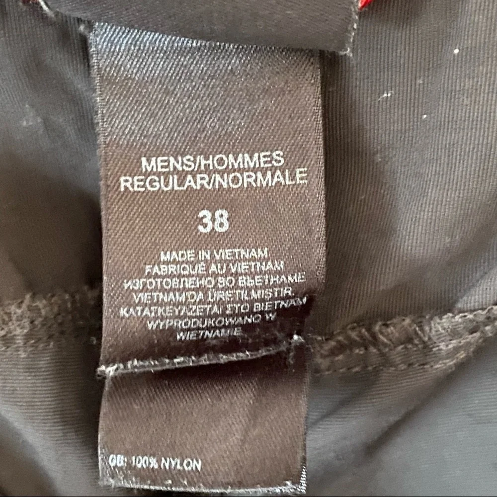 The North Face Hiking Pants